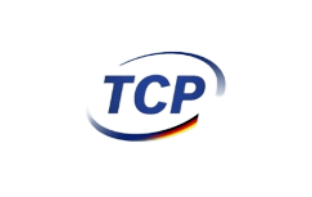 TCP